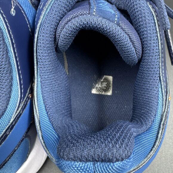 NIKE Legend Essential 2 Low Lace-Up Running Trainer Men Shoes Blue Size 10.5 main image 15